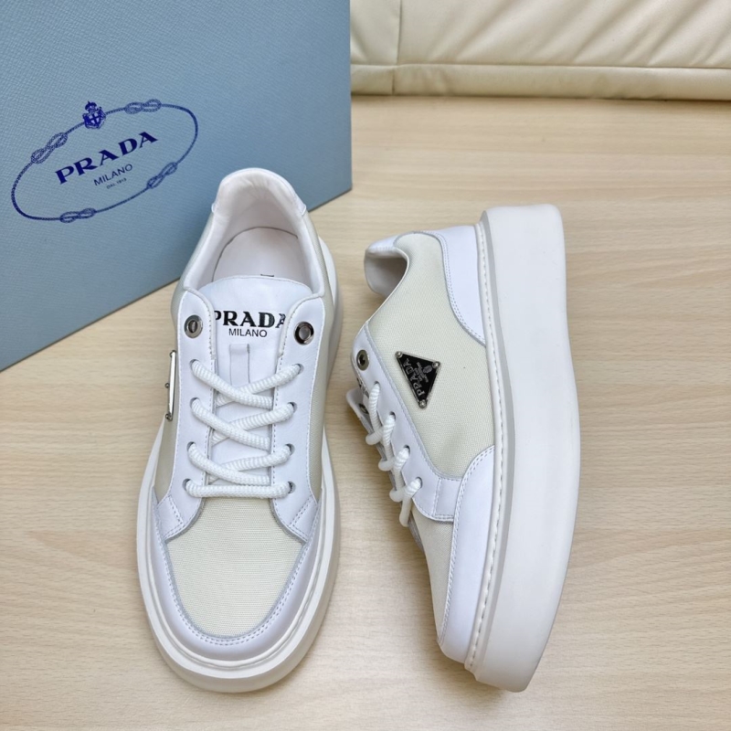 Prada Casual Shoes